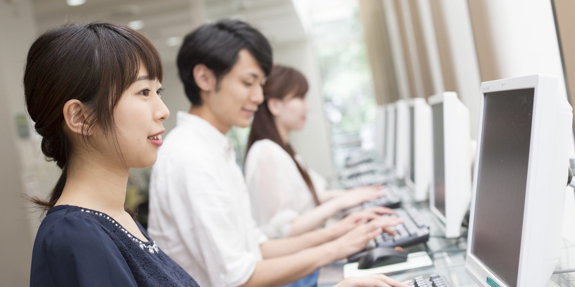 一億総活躍社会_BRIDGE-C