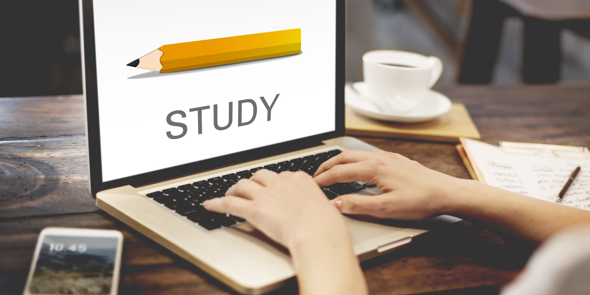 Study Education Training Knowledge Concept