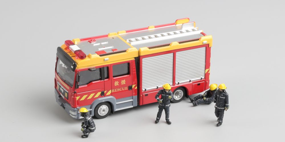 消防士になるには 公務員試験の情報や受験資格などの要件まとめ 公務員 キャリアアップにおすすめの資格 スキル情報なら マイキャリアスタイル