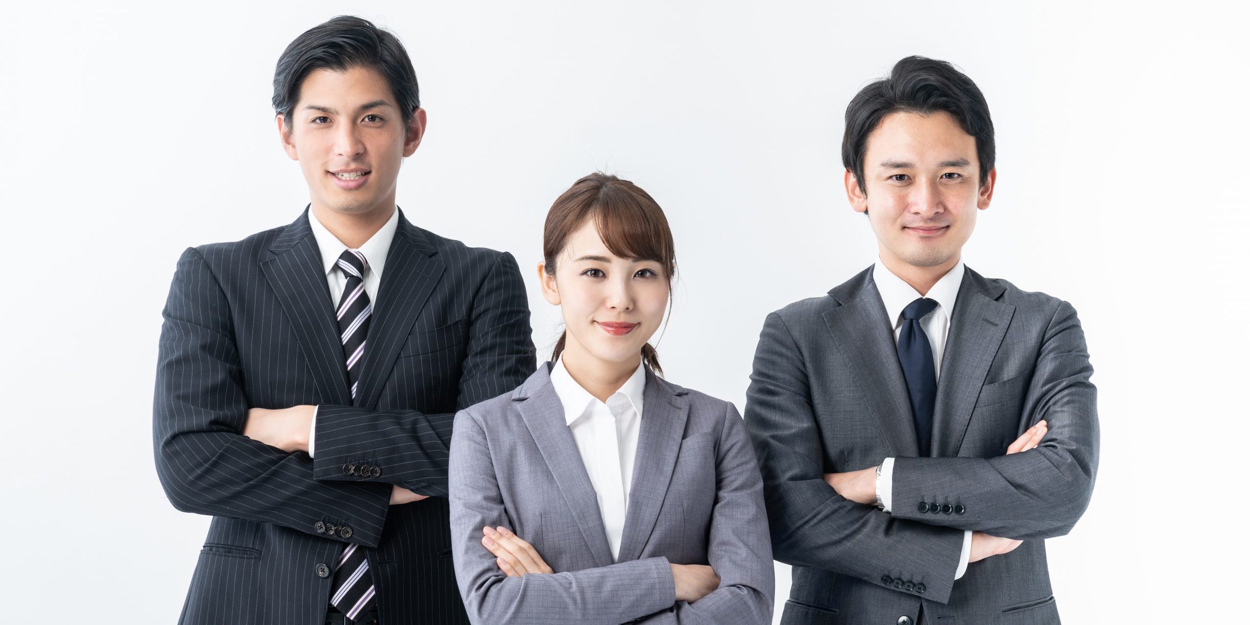 ビジネスチーム